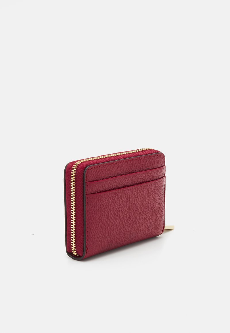 MICHAEL Michael Kors JET SET COIN CARD CASE - Wallet - deep  display picture 3
