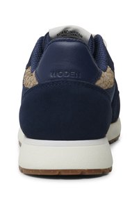 Woden RONJA - Sneakers basse -  navy