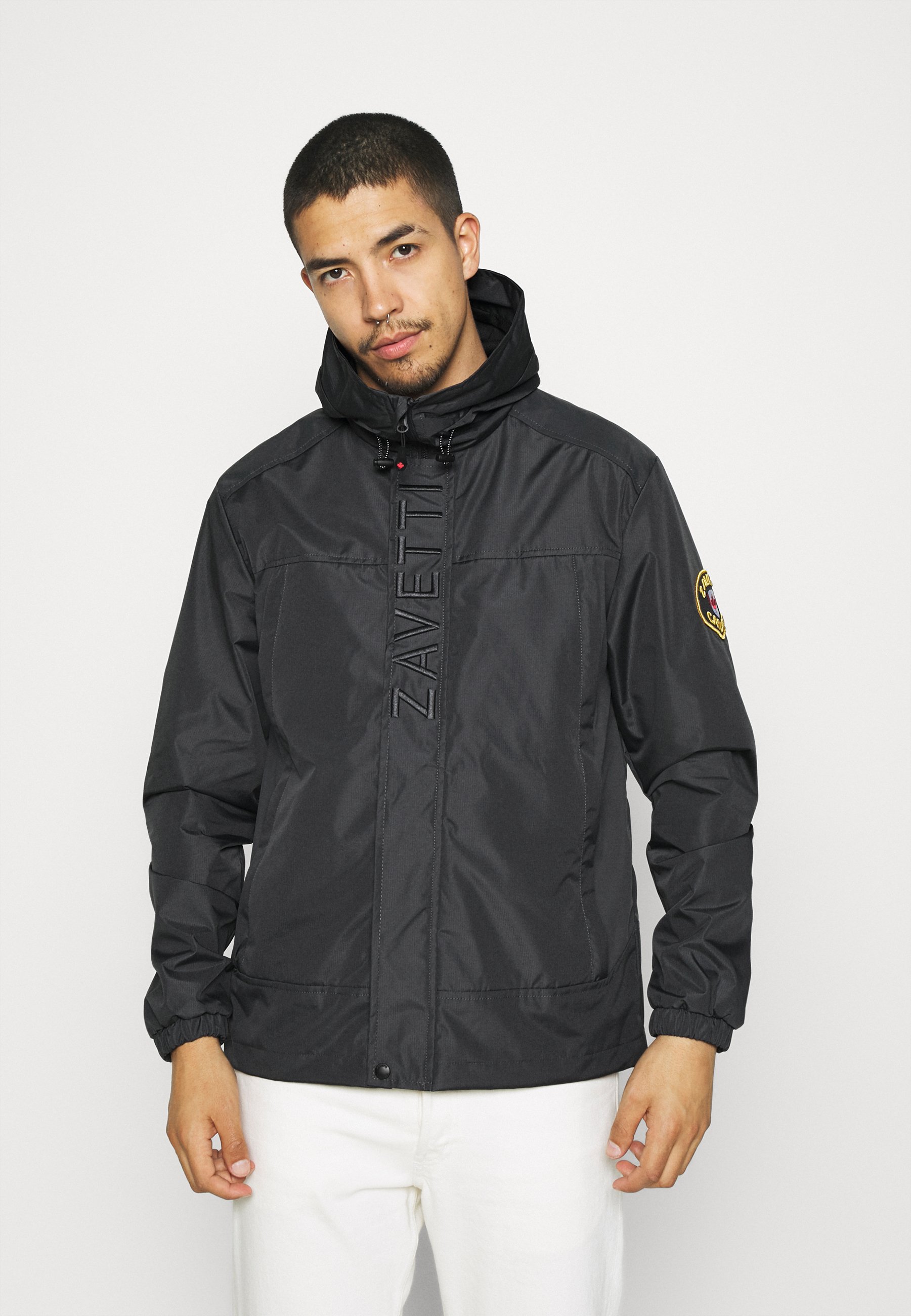 windrunner windbreaker