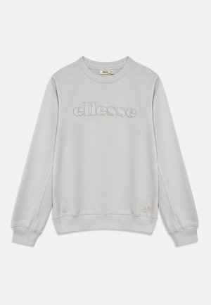 Ellesse, VESSANO UNISEX - Sweatshirt - grey
