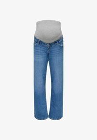 Δεν επιλέχθηκε, medium blue denim