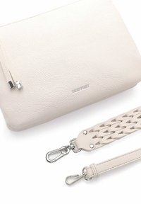 SURI FREY FREDDY - Cross body bag - ecru