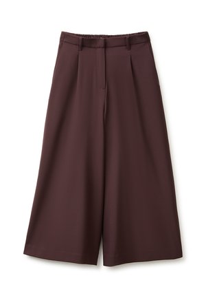 United Colors of Benetton, Shorts - brown