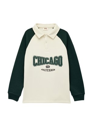 - Koszulka polo