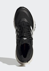 adidas Performance ULTRABOOST 22 CRDY II czarny