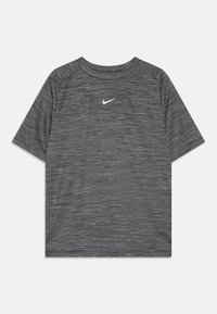 Δεν επιλέχθηκε, black/light smoke grey/white