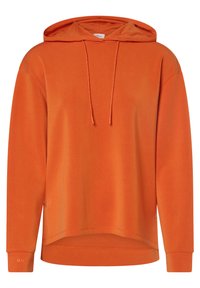 s.Oliver Hoodie - orange