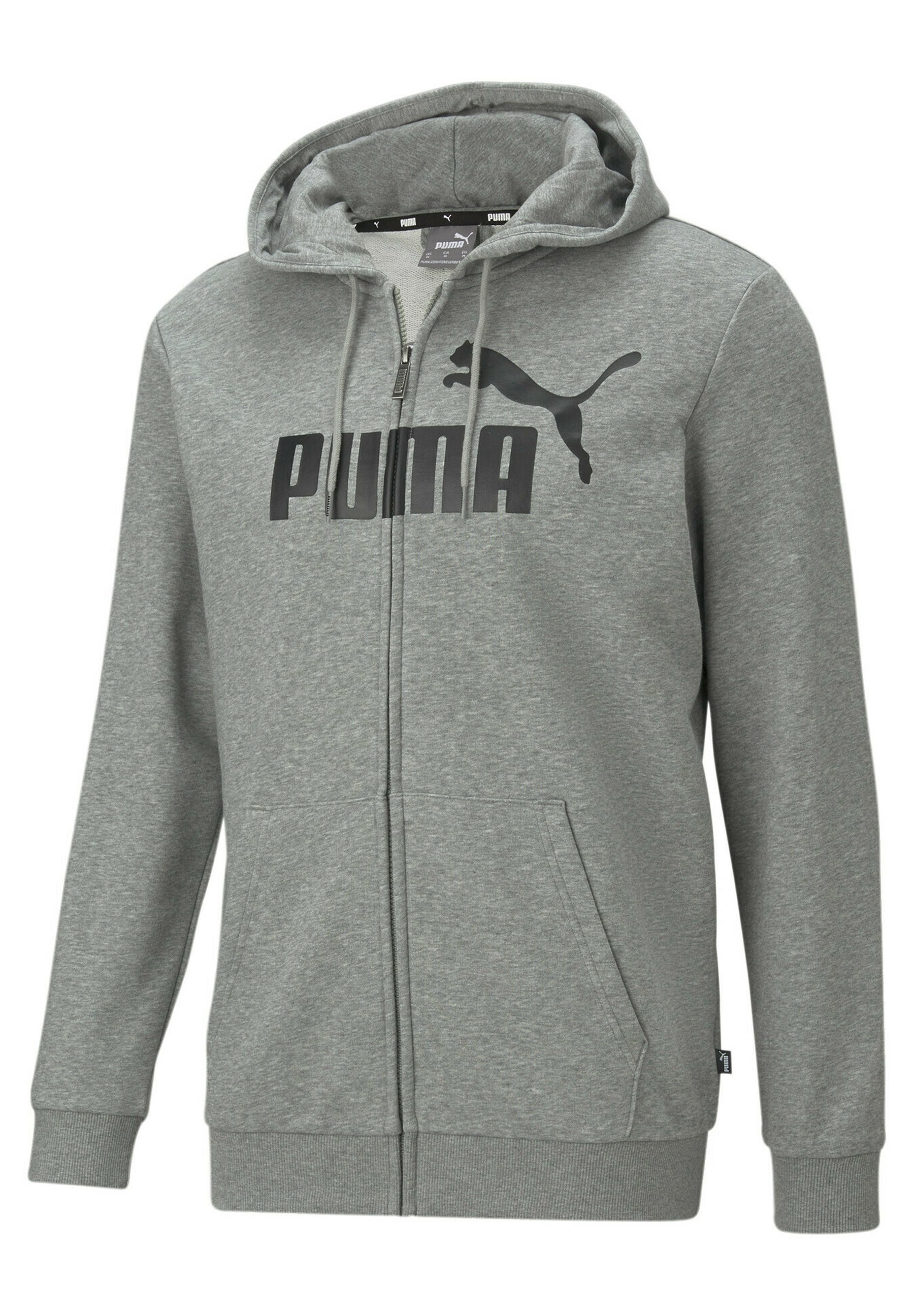 the hundreds puma
