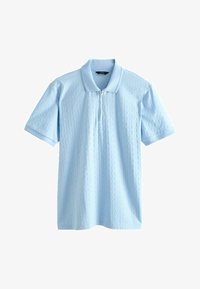 Non sélectionné, light blue