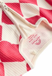 Next 3 PACK - REGULAR FIT - Grenouillère - red