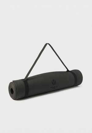 Tapis de yoga - black