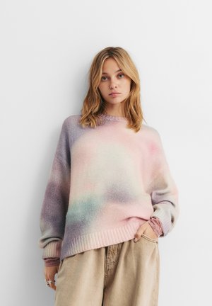 - Sweter