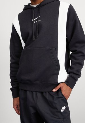 Hoodie - black