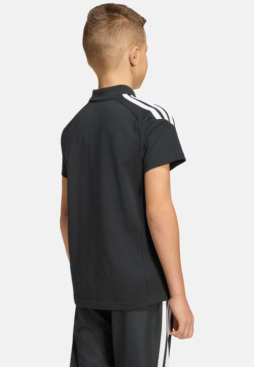 adidas Polo shirt - schwarzweiss — foto 2