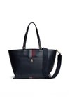 DISTINCT TOTE - Tote bag - space blue
