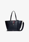 DISTINCT TOTE - Shopping bag - space blue