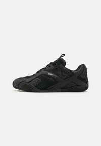 Tossud - black/anthracite