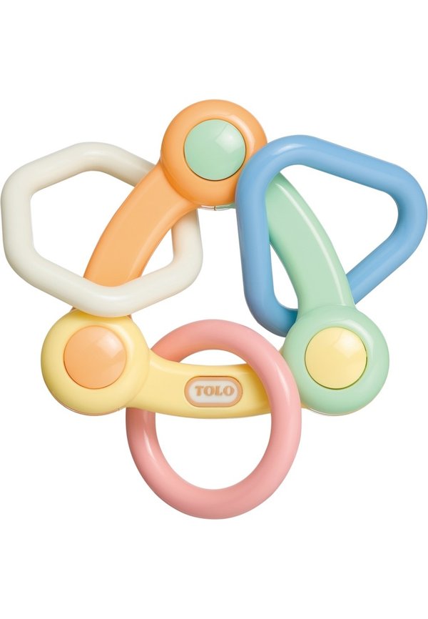 RAMMELAAR DRIEHOEK - Baby-Spielzeug