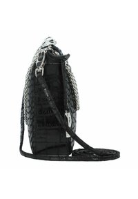 Picard AUGURI - Borsa a mano - black
