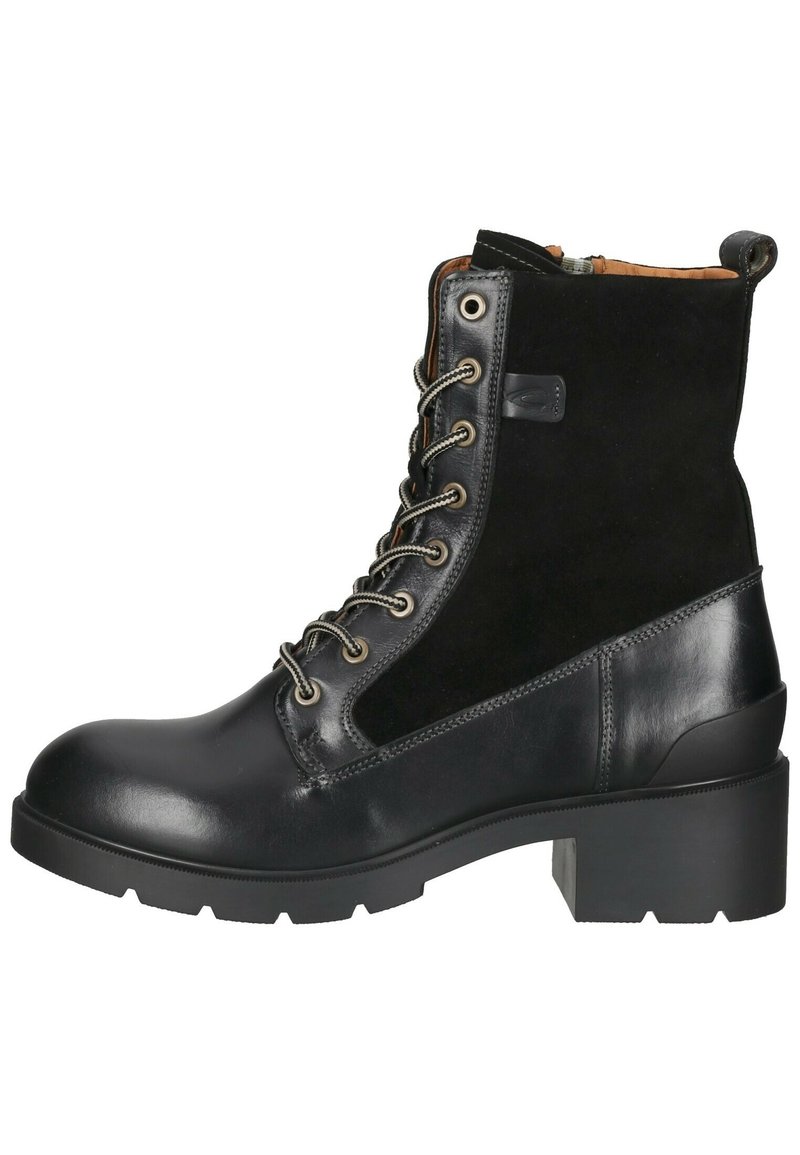 camel active Tronchetti - black