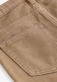 Next Denimshorts - brown