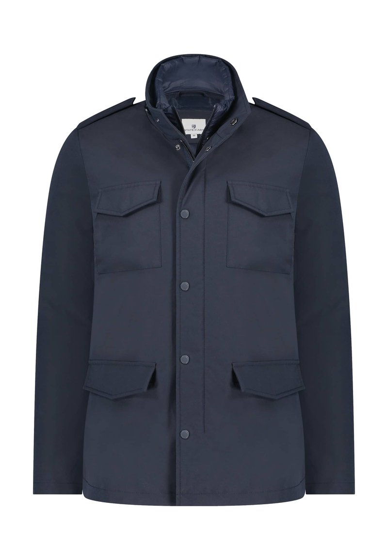State of Art Jas donkerblauw State of Art Jas donkerblauw