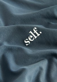 Next REGULAR FIT - SELF SET - Pyjamas - blue