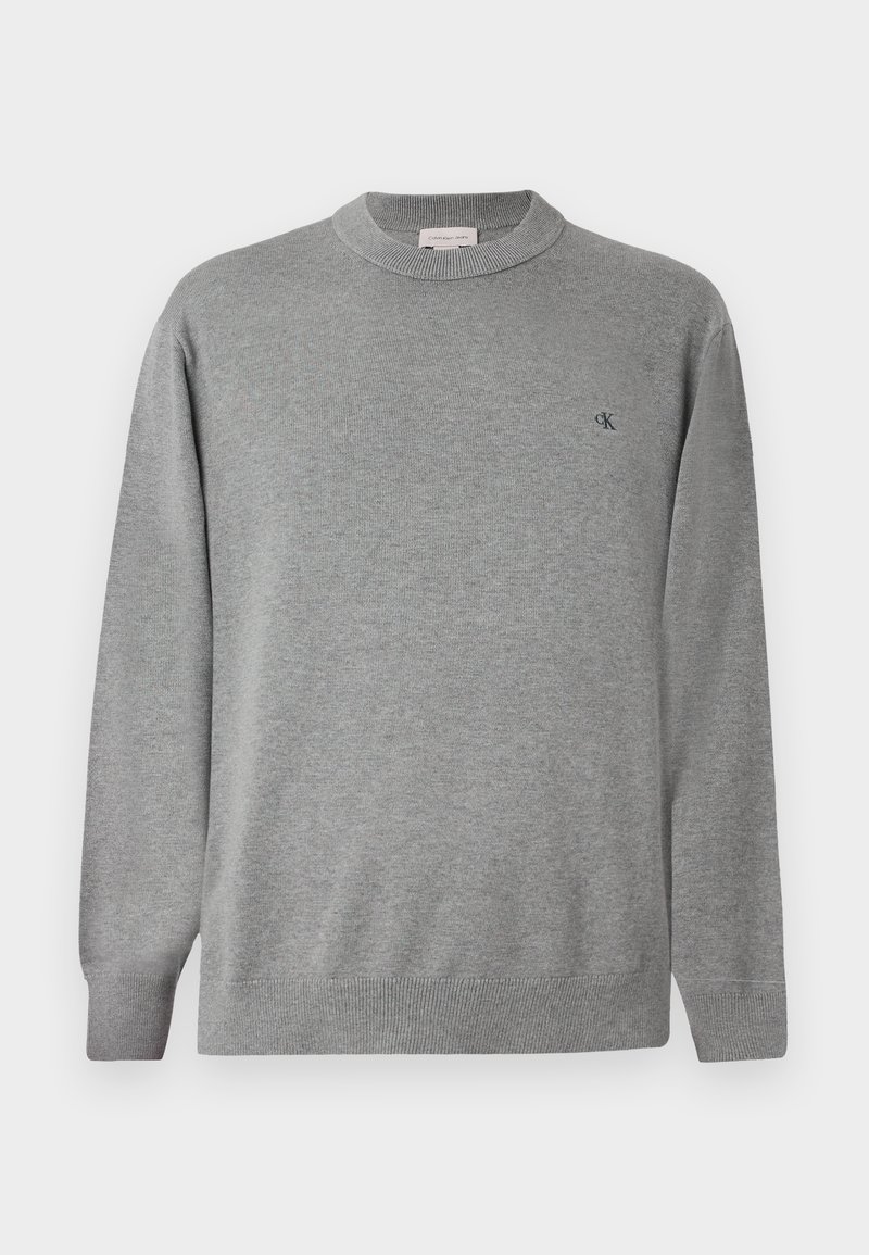 Calvin Klein Jeans Trui grijs