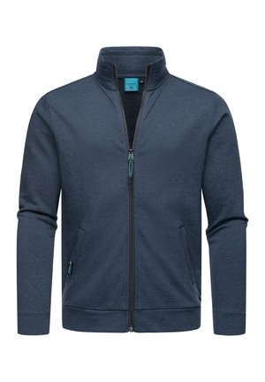 Sweatjacke - navy