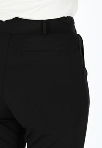 Seaside HAMPTON  W - Trainingsbroek - black