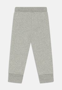 GAP LOGO TODDLER BOY - Παντελόνι φόρμας - light heather grey
