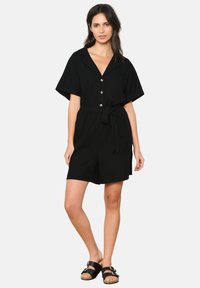 LolaLiza PLAY - Pajac - black