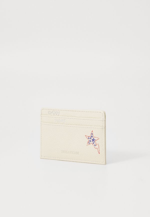 PASS AMERICA - Wallet - flash2