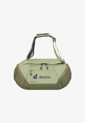 Deuter, DUFFEL PRO - Reistas - mineral grove