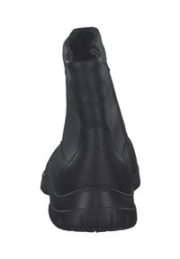 Jomos Stiefelette - schwarz black