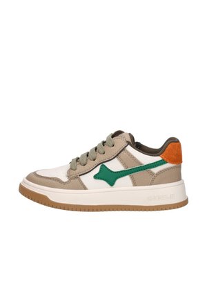 Babyschoenen - beige