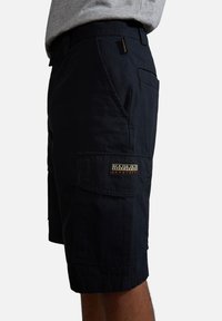 Napapijri MARANON - Shorts - black