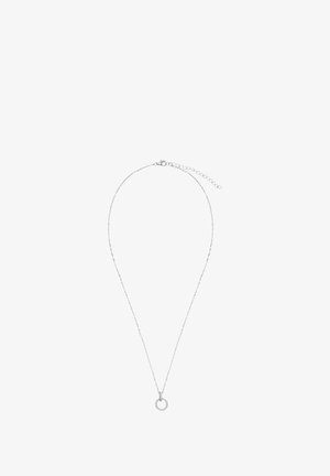 YES UNISEX srebrny