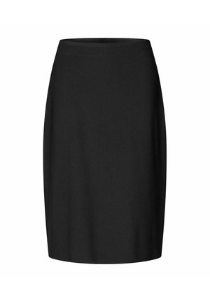 MASAPPHO - Pennkjol - black