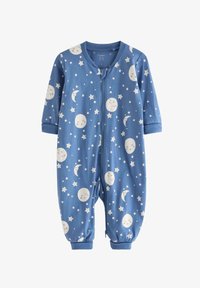 Niet geselecteerd, light dusty blue