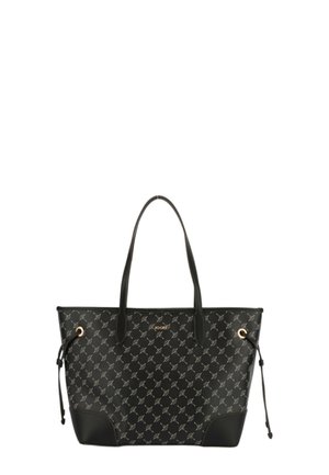 LARA LHO - Shopper - seal brown