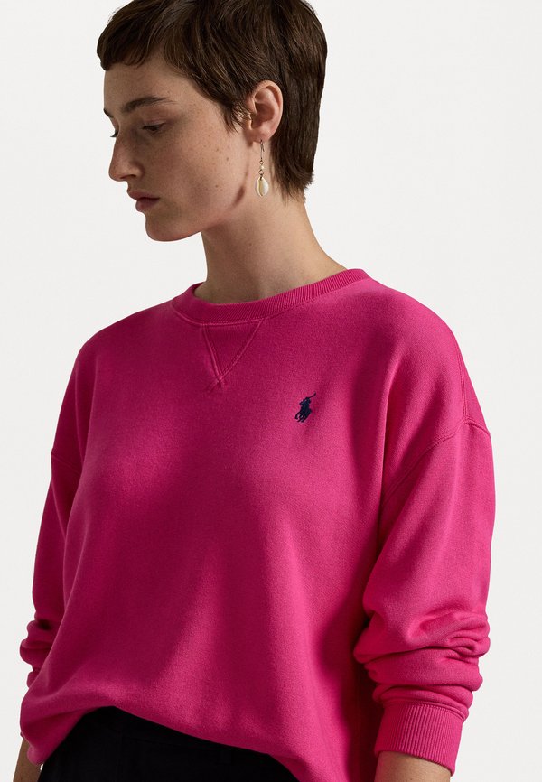 ISLAND FLEECE LONG SLEEVE SWEATSHIRT - Sweatshirt4