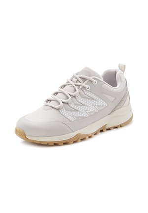 OUTDOOR - Trainers - beige
