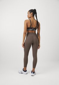Nike Performance ONE - Leggings - ironstone