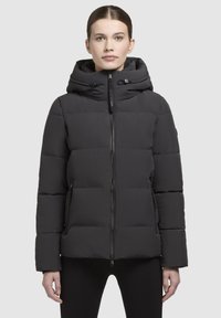 khujo FANC2 - Winterjacke - dunkelgrau