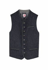 BODENSEE - Brezrokavnik - blaugrau