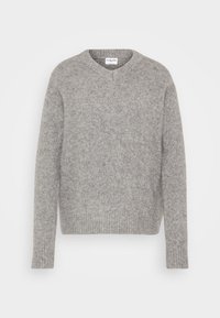 NA-KD Maglione - grey