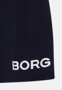 Björn Borg JR UNISEX - Pantaloni scurți sport - night sky
