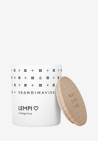 Non sélectionné, lempi