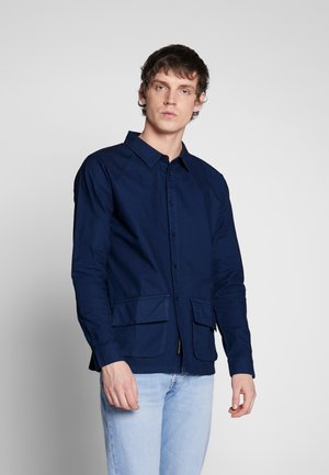CROKE SHIRT - Camicia - navy